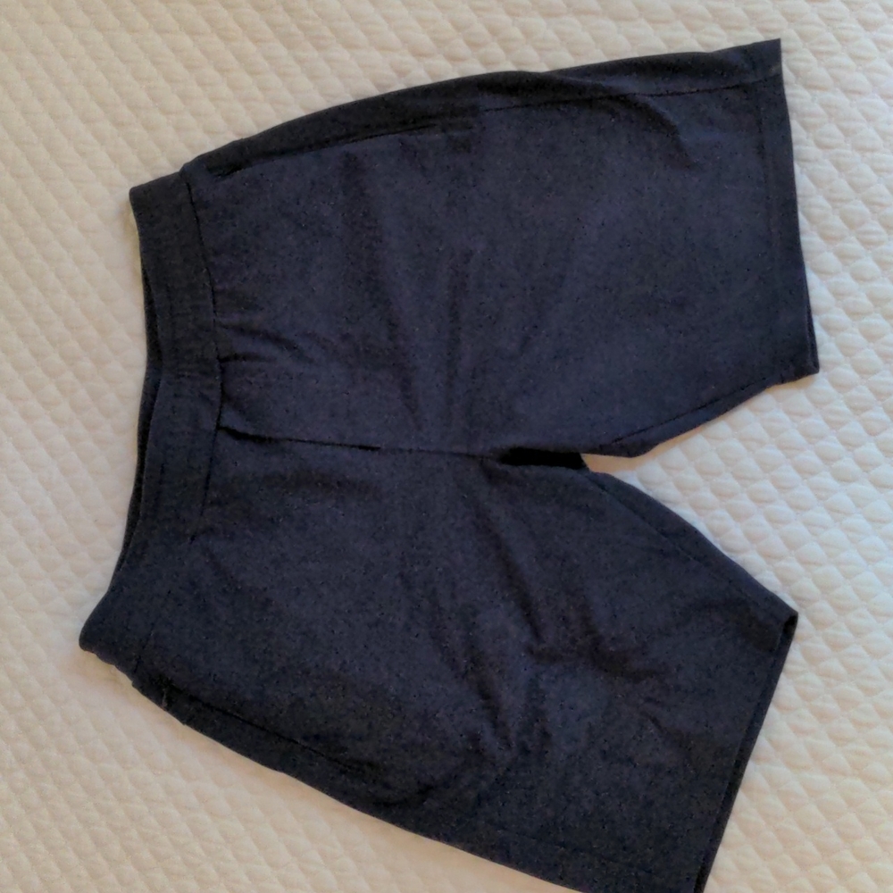 Public Rec All Day Short Navy Blue 32